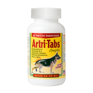 Artri-Tabs – Extra Fuerte