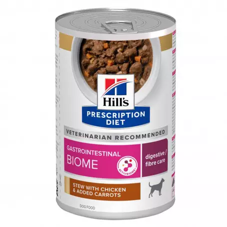 Hills - Gastro Biome ChicKen and Vegetables