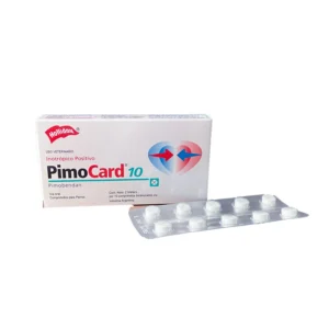 Pimocard 10 mg