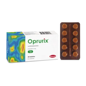 Oprurix 16mg
