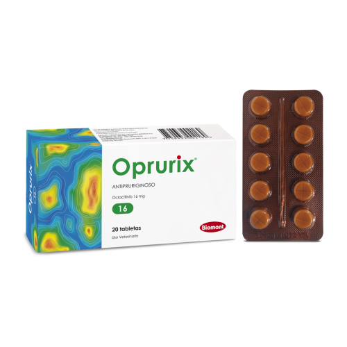 Oprurix 16mg