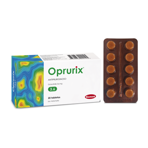 Oprurix 3.6mg