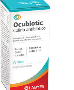 Ocubiotic