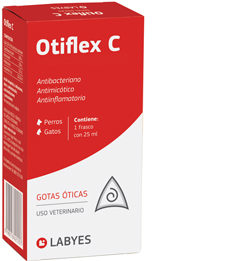 Otiflex C