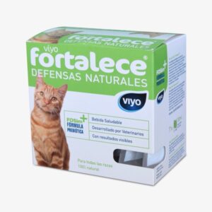Viyo – Fortalece Gato