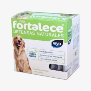 Viyo – Fortalece Perro