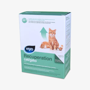 Viyo – Recuperación Gato